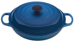 Signature Braiser