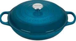Signature Braiser