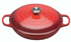 Signature Braiser