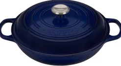 Signature Braiser