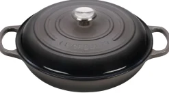Signature Braiser