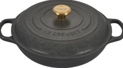 Signature Braiser
