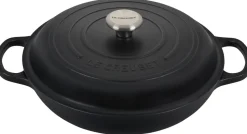Signature Braiser