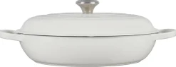 Signature Braiser