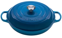 Signature Braiser