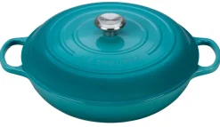 Signature Braiser