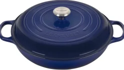 Signature Braiser