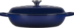 Signature Braiser