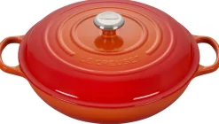 Signature Braiser