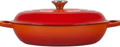 Signature Braiser