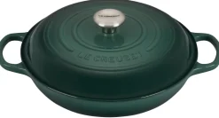 Signature Braiser in Artichaut