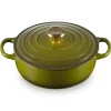 Signature Braiser in Olive