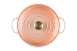 Signature Braiser in Peche