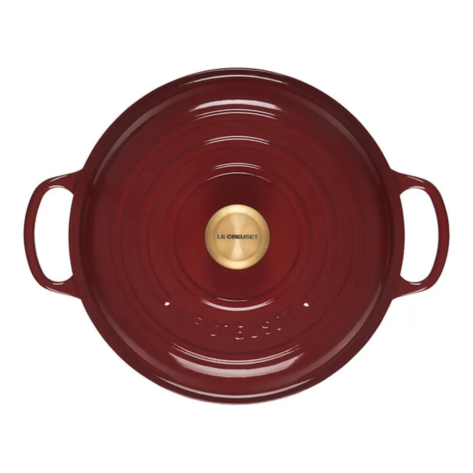 Signature Braiser in Rhone