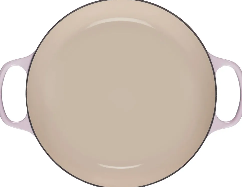 Signature Braiser in Shallot