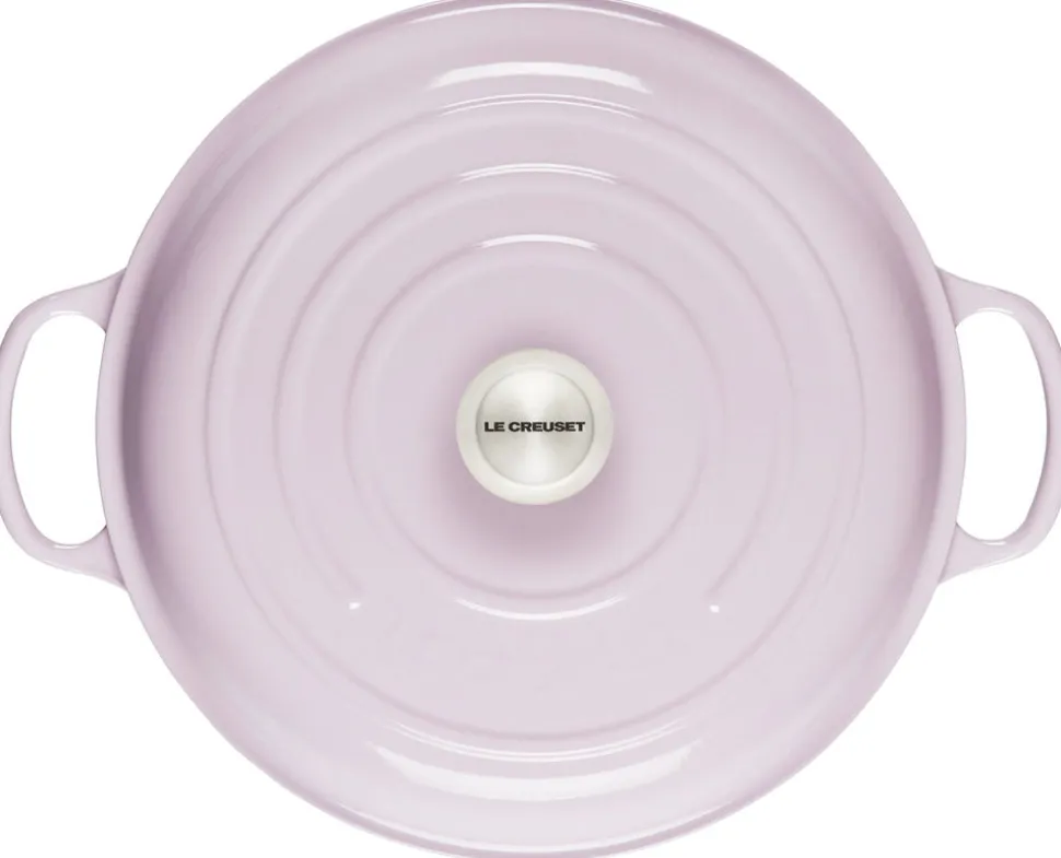 Signature Braiser in Shallot