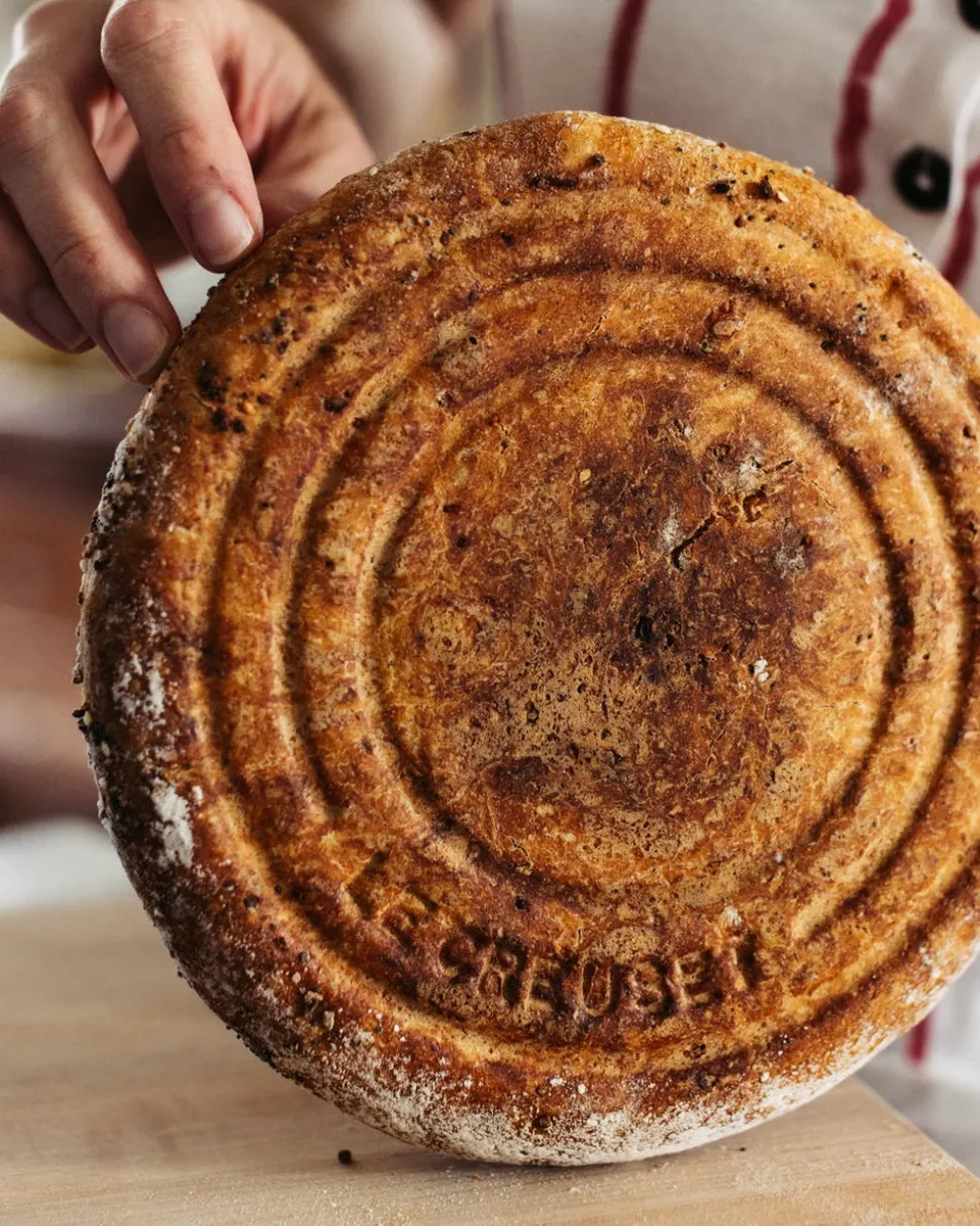 Signature Bread Oven