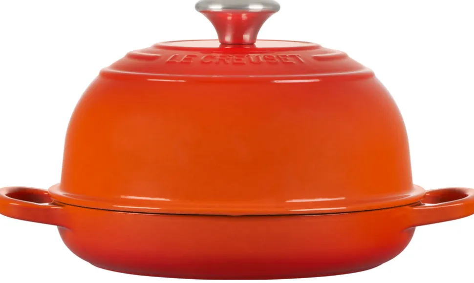 Signature Bread Oven