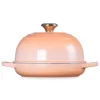 Signature Bread Oven in Peche