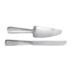 Signature Cake Server Set