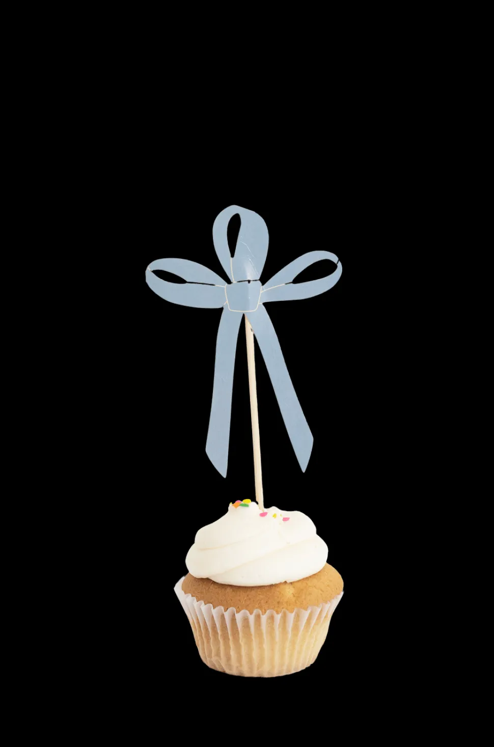 Signature Cake Toppers