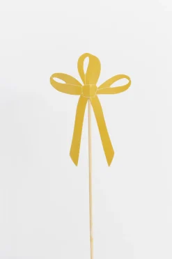 Signature Cake Toppers