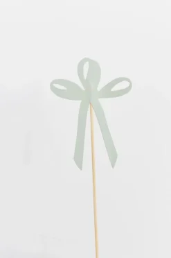 Signature Cake Toppers