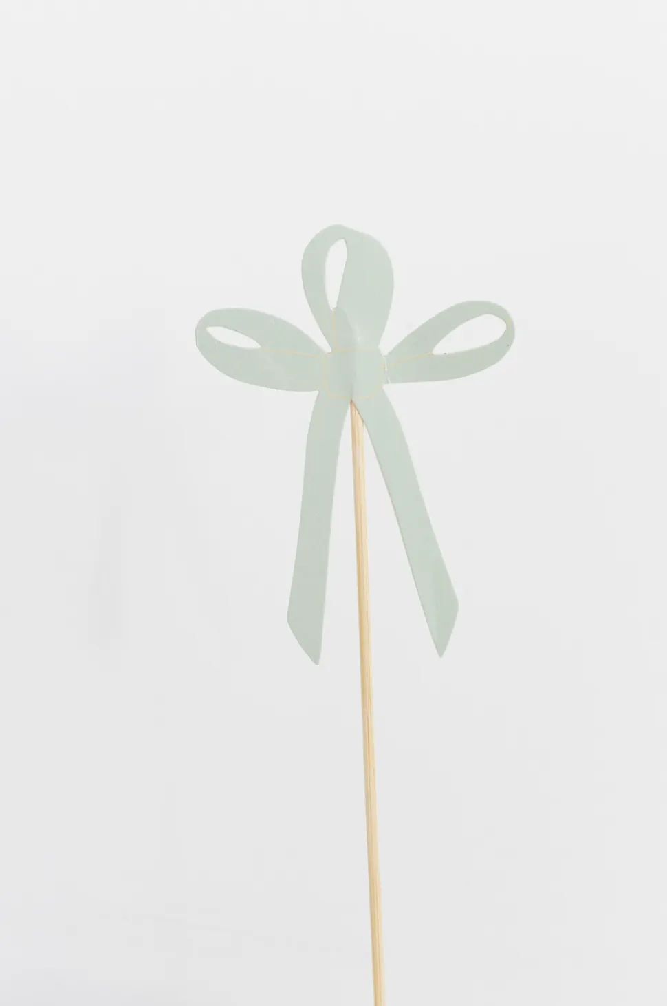 Signature Cake Toppers