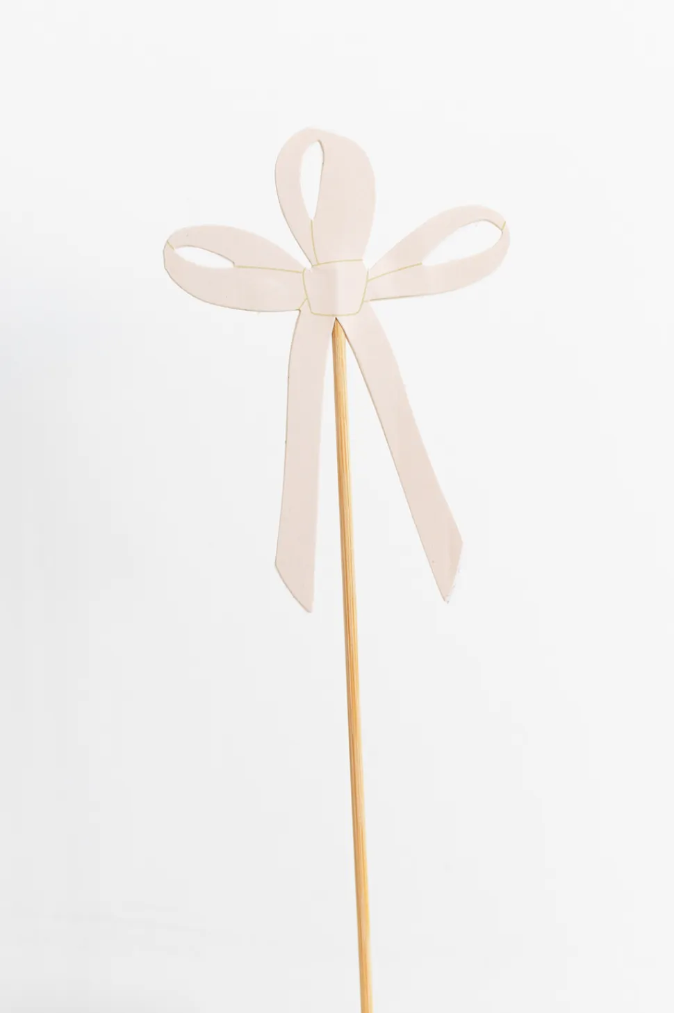 Signature Cake Toppers