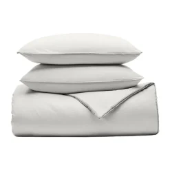 Signature Comforter Set in Mist