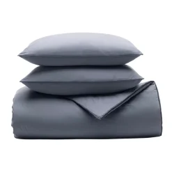 Signature Comforter Set in Mineral