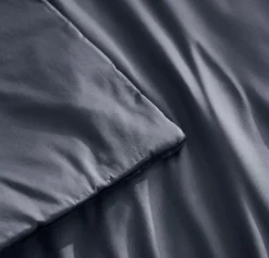 Signature Comforter Set in Mineral
