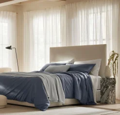 Signature Comforter Set in Mineral