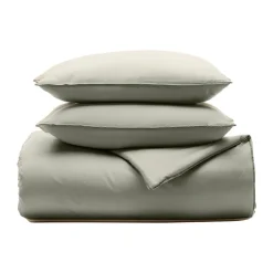 Signature Comforter Set in Sageleaf