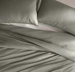 Signature Comforter Set in Sageleaf