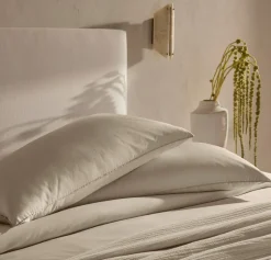 Signature Comforter Set in Sand