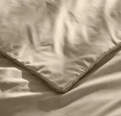 Signature Comforter Set in Sand