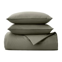 Signature Comforter Set in Juniper