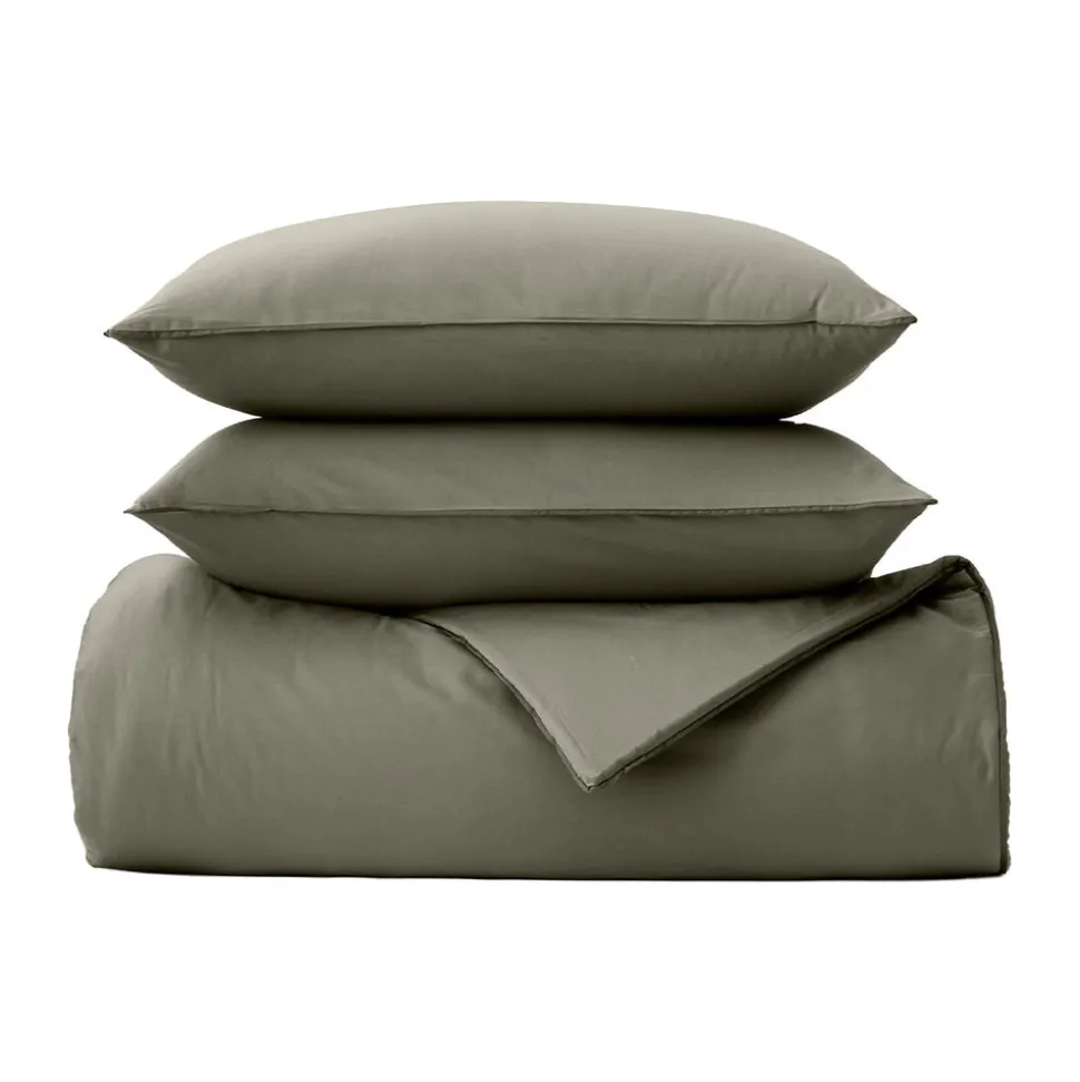 Signature Comforter Set in Juniper