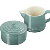 Signature Cream & Sugar Set
