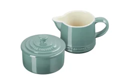 Signature Cream & Sugar Set