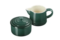 Signature Cream & Sugar Set