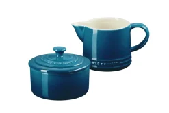 Signature Cream & Sugar Set
