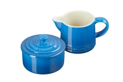 Signature Cream & Sugar Set