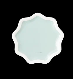 Signature Dessert Plates