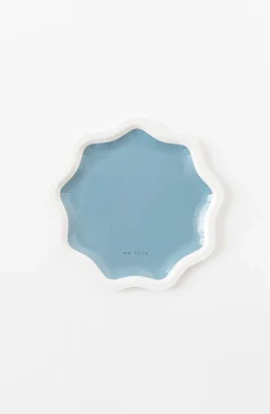 Signature Dessert Plates