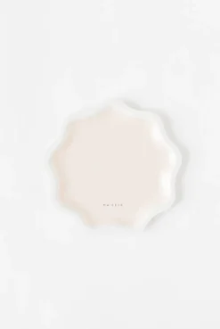 Signature Dessert Plates