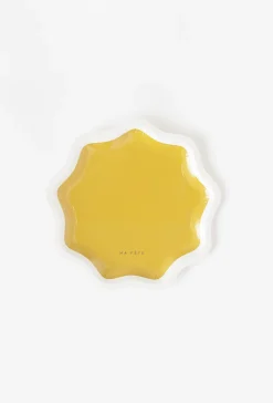 Signature Dessert Plates