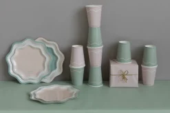 Signature Dessert Plates
