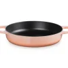 Signature Everyday Pan in Peche